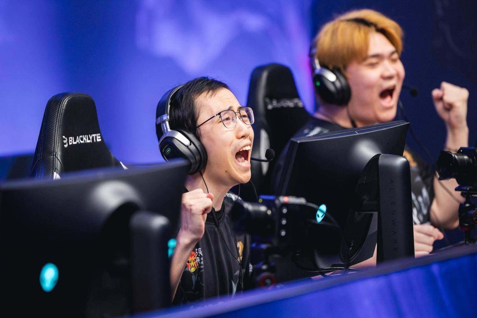 Doinb在切尔西比赛中表现优异，晋级下一阶段引发热议！